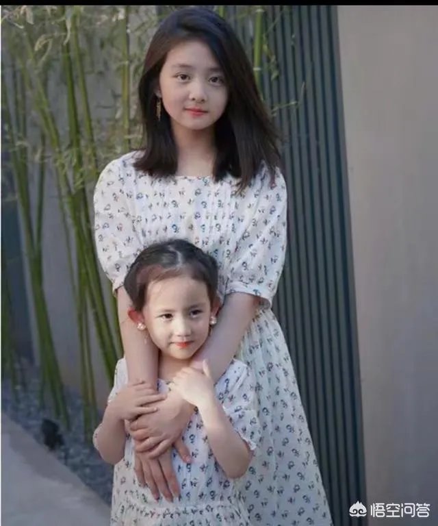 为什么全网都在羡慕黄磊的女儿？