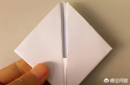 儿童手工折纸大全教程？