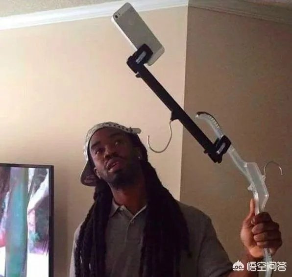 大家分享一下最搞笑的头像图片?