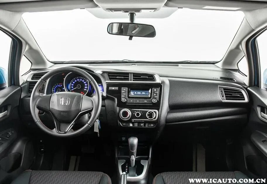 广汽本田飞度车怎么样,飞度口碑怎么样