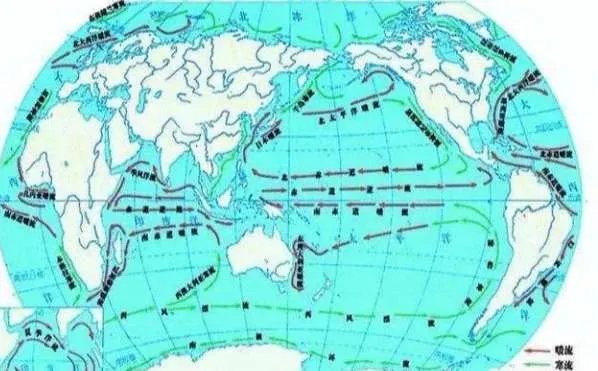 什么是厄尔尼诺现象和拉尼娜现象 两者之间有什么区别
