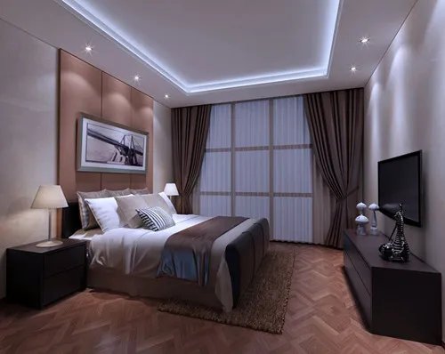 集成墙面是什么意思