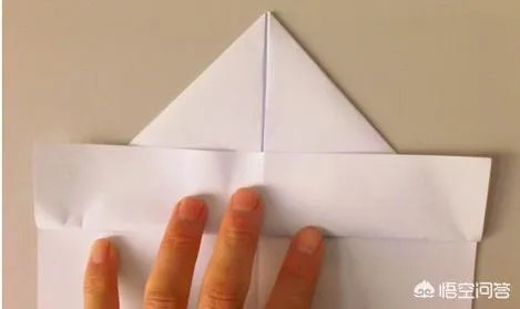 儿童手工折纸大全教程？