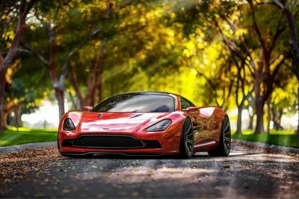 世界上最贵的车是什么牌子的?