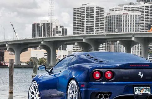 世界上最贵的车是什么牌子的?