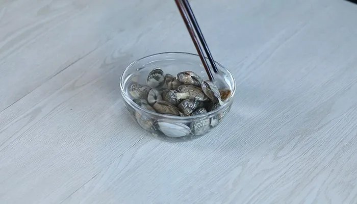 花蛤的做法 炒花蛤的做法
