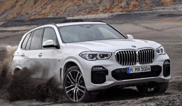 宝马x5什么时候能国产价格在多少,国产宝马x5上市时间