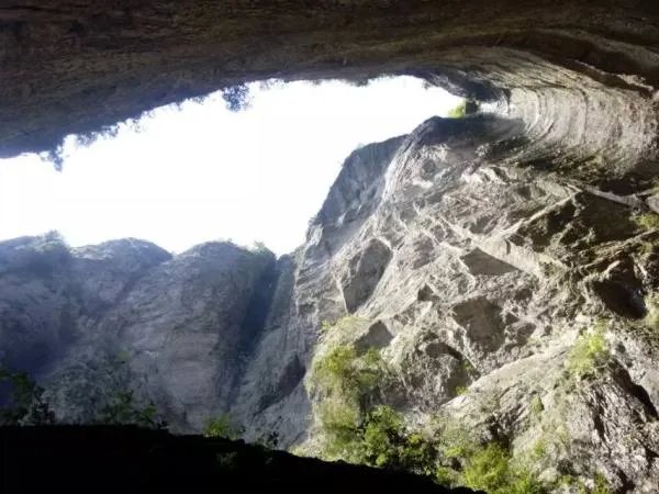 雁荡山好玩吗？