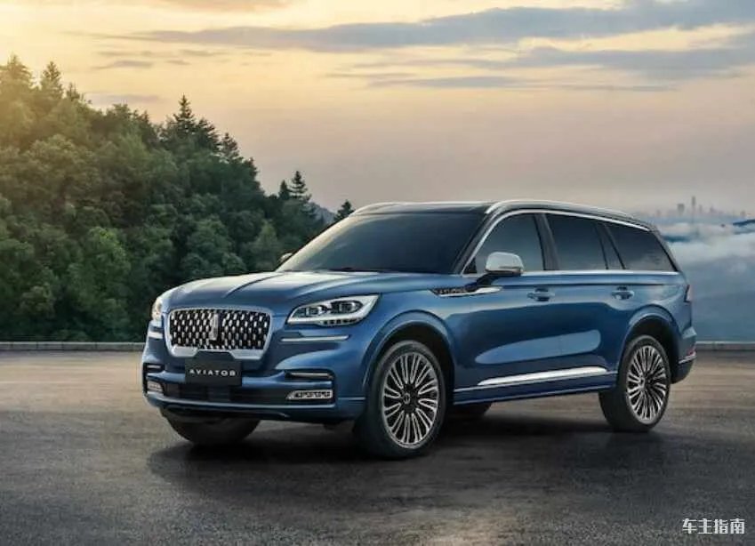 50万左右的越野车哪款好,50万左右的越野车排行榜