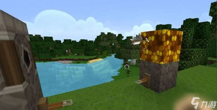 《我的世界》绊线钩有什么用 绊线钩使用攻略