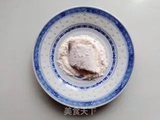 干煎带鱼