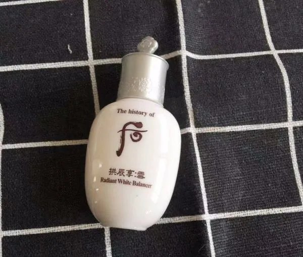 什么护肤品好用？