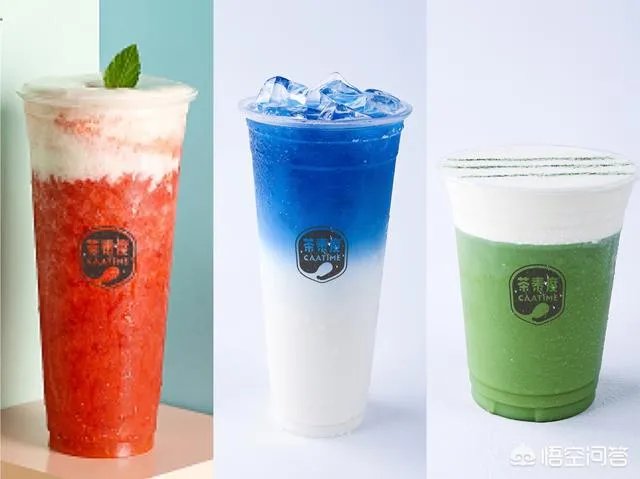 加盟做水果茶如何？有哪些加盟品牌值得推荐？