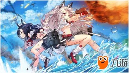 《碧蓝航线》wiki地址分享 wiki网站入口在哪里