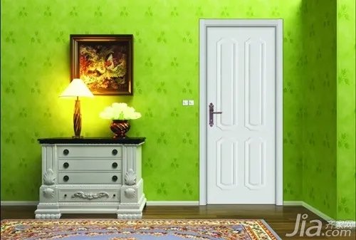 3d木门质量怎么样 3d木门价格如何