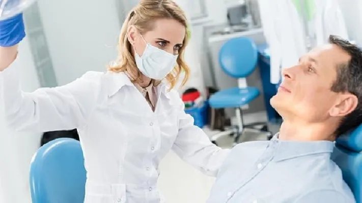 白发的治疗方法