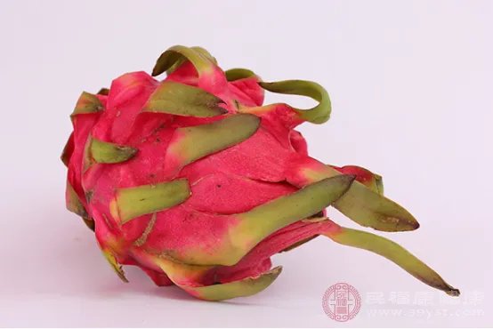 火龙果是凉性还是热性食物