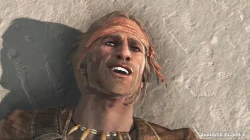 《刺客信条5》或将延期 官方泄露仍有海战与海盗