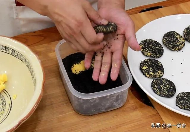 饼的做法大全家常做法?