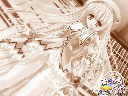 什么叫糖果女孩?