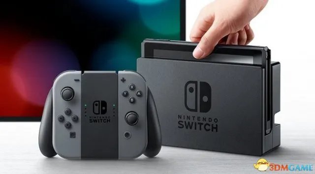 任天堂Switch模拟器RyujiNX已可以运行数款游戏