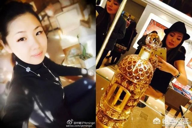 普通女生有什么途径可以成为名媛？