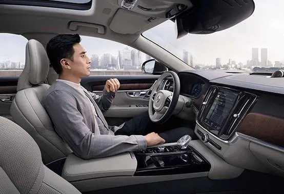 沃尔沃S90怎么样？值得买吗？