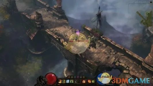 《暗黑破坏神3》17赛季开始时间