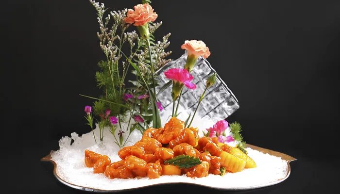 菠萝古老肉的家常做法 正宗菠萝古老肉的做法有啥