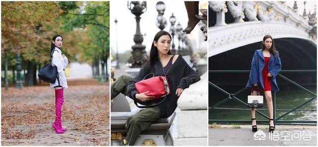 普通女生有什么途径可以成为名媛？