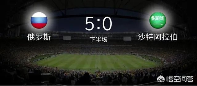 世界杯首场比赛俄罗斯5:0完胜沙特阿拉伯,戈洛文2助攻1进球,如何评价他在本场比赛中的表现?