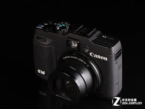 挂在胸前的专业情怀 佳能G16/G15行摄之旅