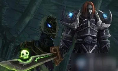 《魔兽世界怀旧服》大领主莫格莱尼物品掉落有哪些 大领主莫格莱尼物品掉落介绍