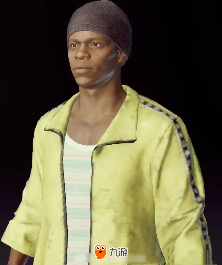 《绝地求生》吃鸡游戏怎么捏脸 最新捏脸数据大全