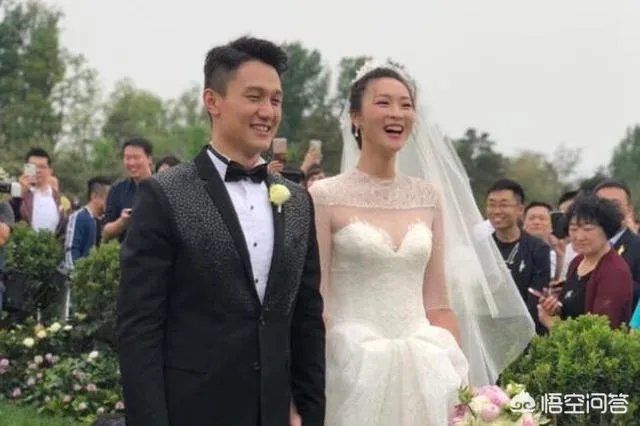 郎平用一句话致辞，含泪送惠若琪出嫁，你怎么看？