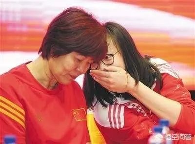 郎平用一句话致辞，含泪送惠若琪出嫁，你怎么看？