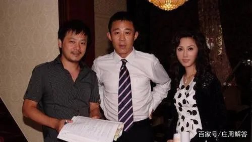 曾红极一时的楚奇楚童组合，现在生活得怎样？