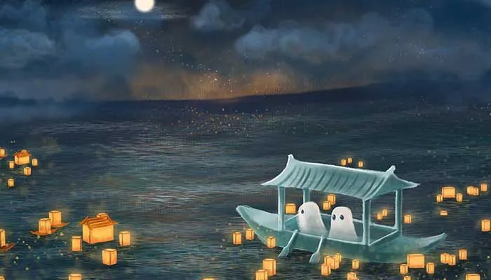 中元节不能去别人家吗 中元节去别人家好吗