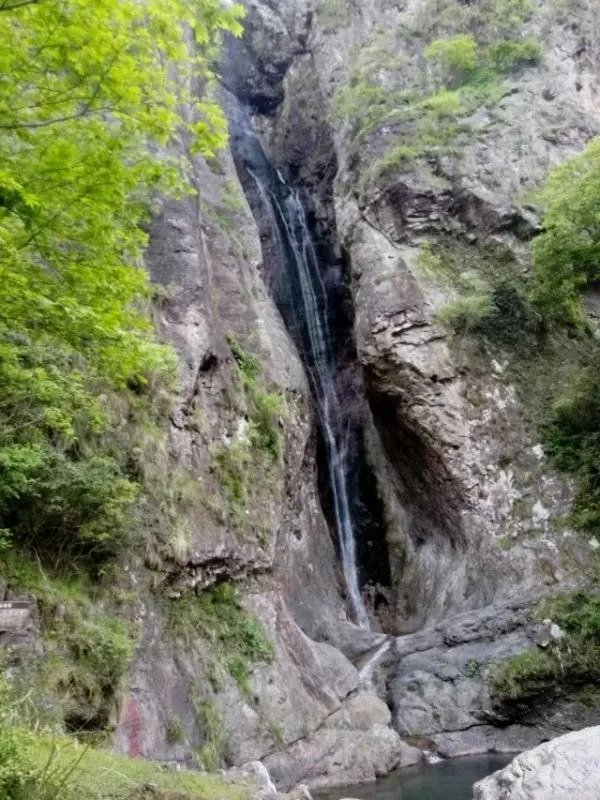 雁荡山好玩吗？