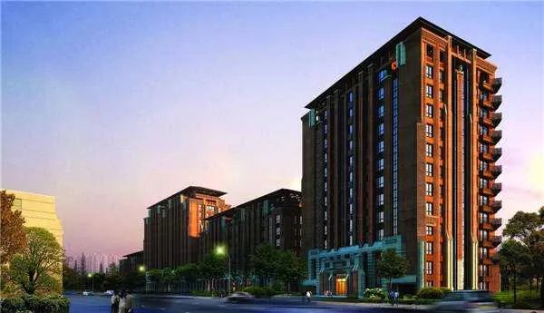 钓鱼台七号院住什么人  购买别墅需注意四大问题