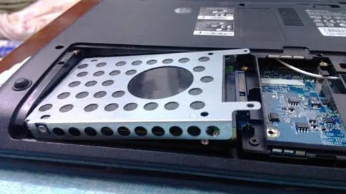 笔记本硬盘维修方法介绍 教你如何自己维修笔记本硬盘
