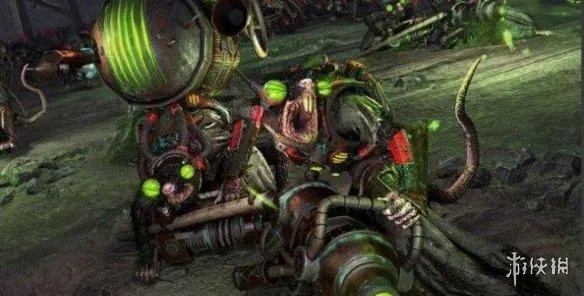 《战锤：末世鼠疫2》斯卡文鼠人背景介绍 鼠人背景故事是什么？