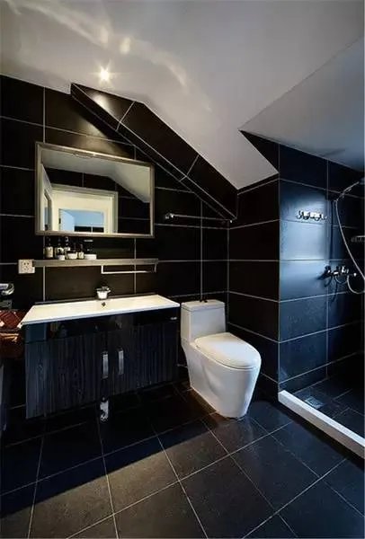 【阁楼设计】阁楼装修设计，原来有这么多用途！