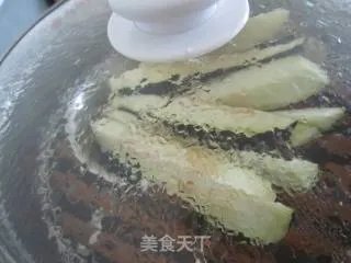 蒜茄子