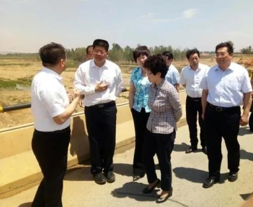 莱阳副市长刘超最新职务