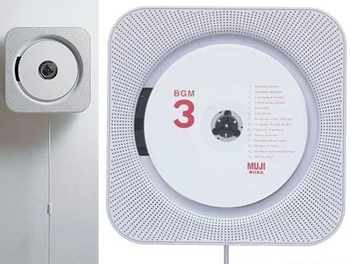 cd播放机什么牌子好 3款入门级cd播放机推荐