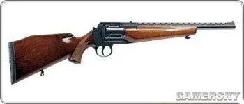 《COD10：幽灵》武器资料