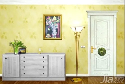 3d木门质量怎么样 3d木门价格如何