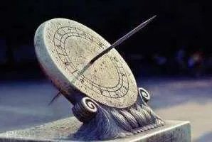 日晷是用来干什么的？日晷有什么作用