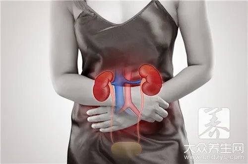  尿滞留和尿潴留区别